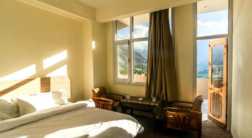 Al-Barakaat Hotel photo