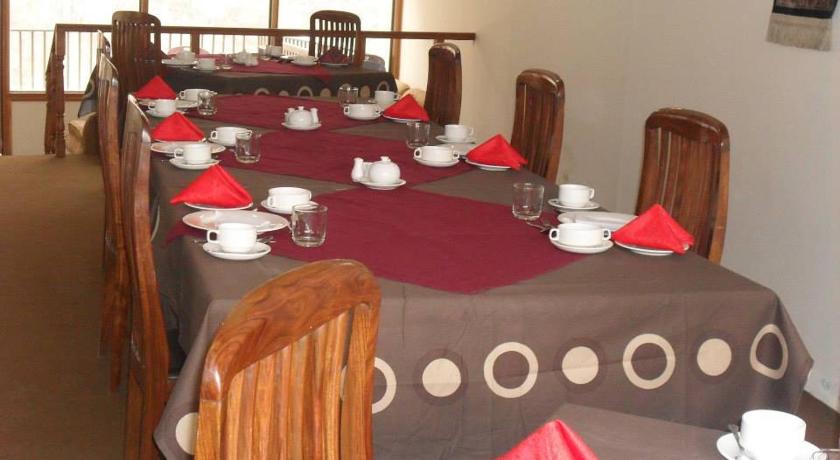 Al-Barakaat Hotel photo