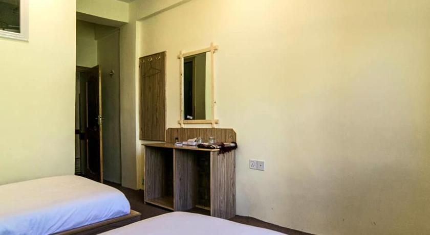 Al-Barakaat Hotel photo