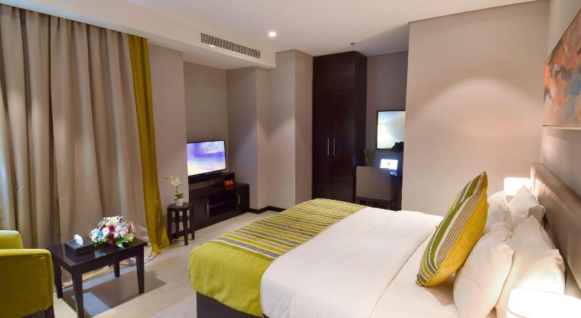 Best Western Plus Fursan Hotel image 2