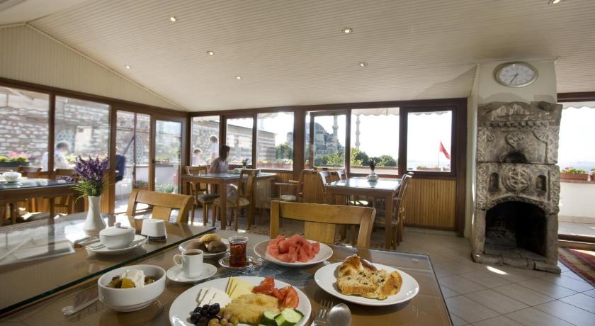 Turkoman Hotel - image 8
