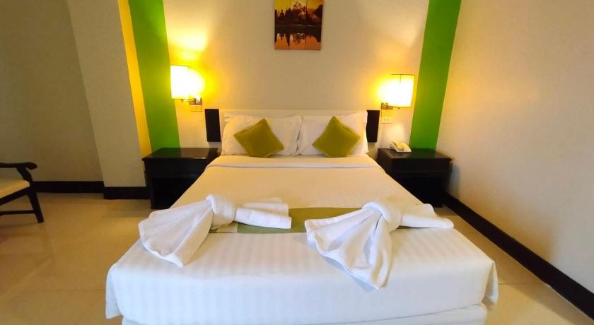 Image of Superior Double Bed Room 8