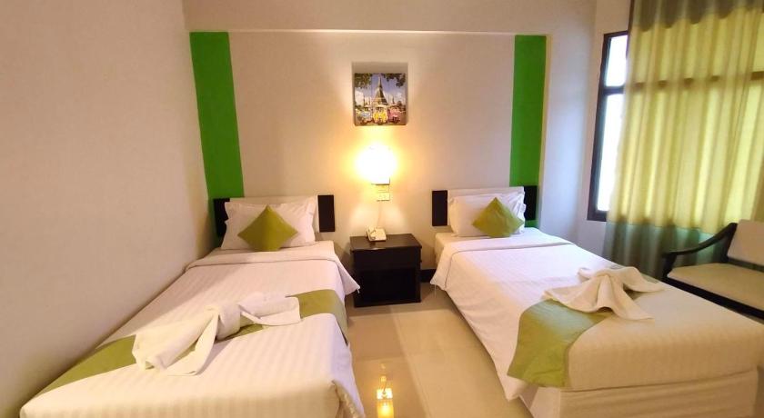 Image of Superior Twin Bed Room 9