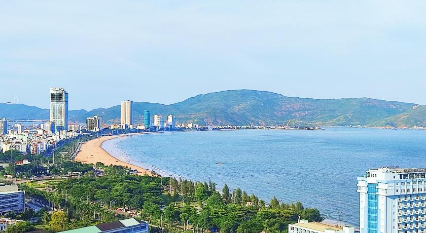 Quy Nhon Pearl - FLC Sea Tower - image 29