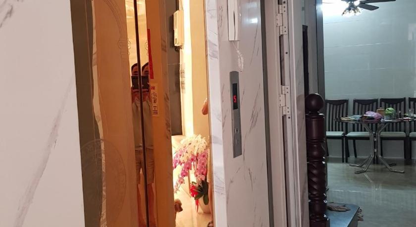 Hong Vinh Hotel photo