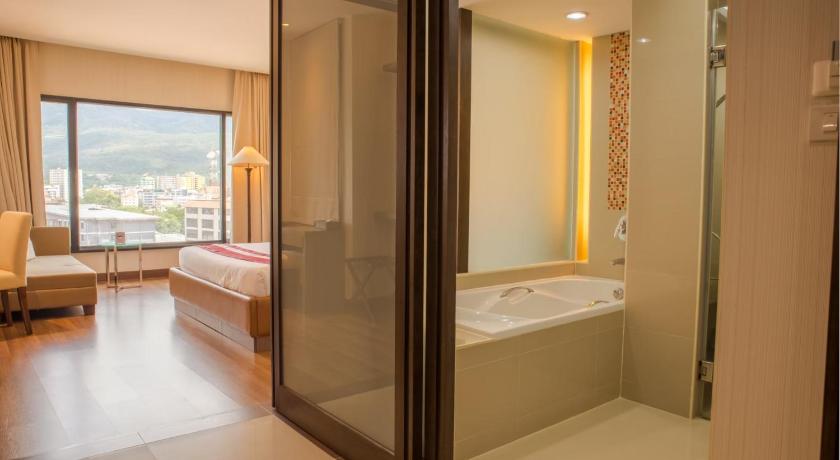 รูปของฮันนีมูน สวีท (Honeymoon Suite) 15