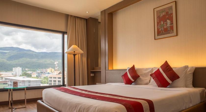 รูปของฮันนีมูน สวีท (Honeymoon Suite) 9