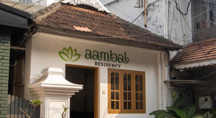 Aambal Residency - image 8