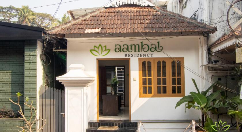 Aambal Residency - image 4
