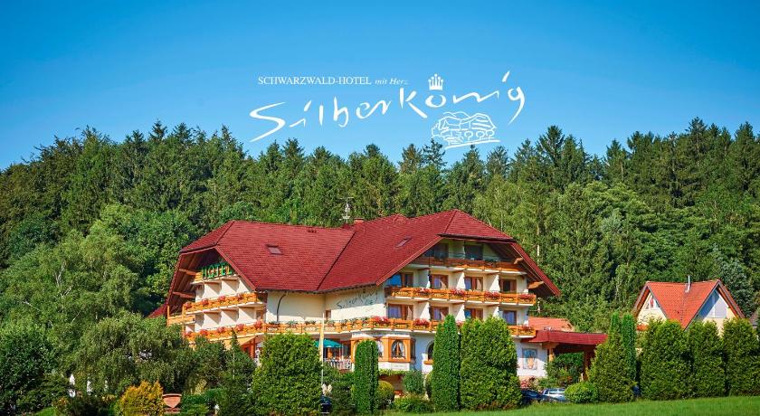 Schwarzwald Hotel Silberkoenig photo