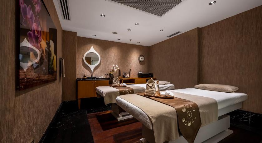 Veyron Hotels & SPA - image 7