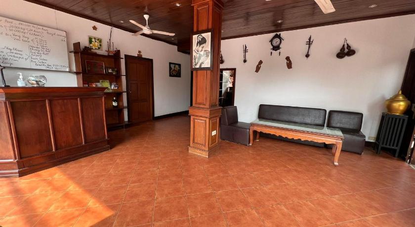 Luang Prabang Champa Villa - image 10
