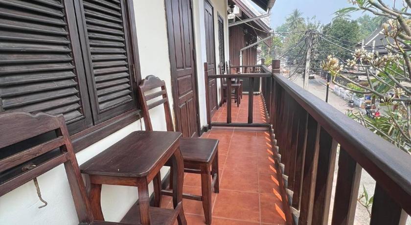 Luang Prabang Champa Villa - image 5