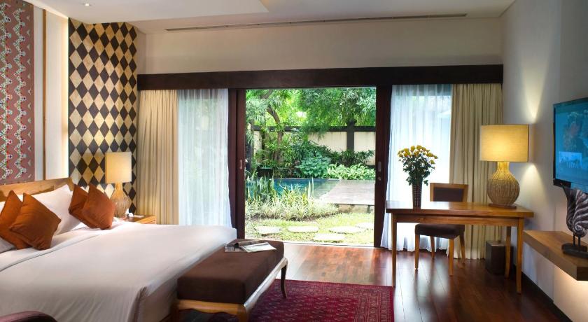 Bintang Bali Villa photo