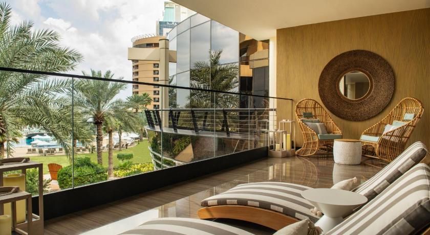Le Royal Meridien Beach Resort & Spa Dubai - image 10