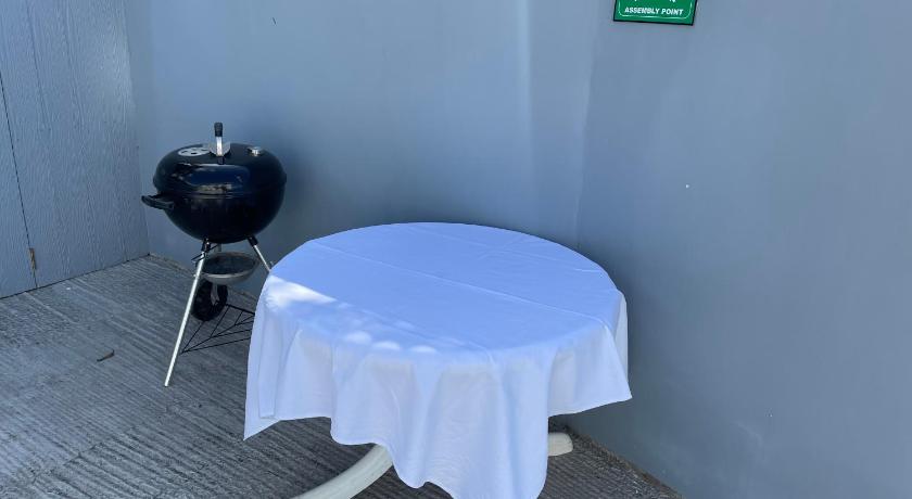 Western Ocean Breeze Self Catering photo