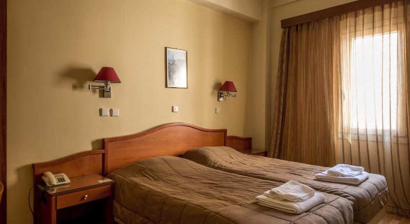 Ξενοδοχείο Λακωνία (Lakonia Hotel)
