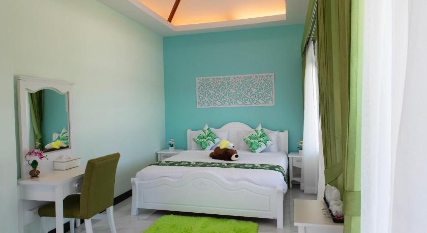 Image of One-Bedroom Villa 6