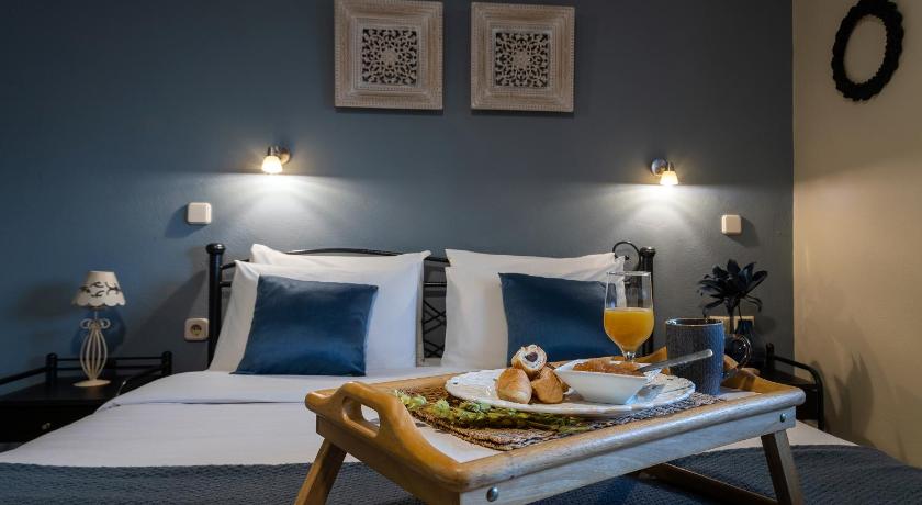 Jo Marinis Rooms — Hotel in Archea Korinthos