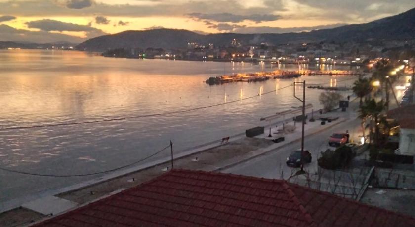 FILIPPOS-Spectacular area,,,-sea- view- apartments with parking-49m2-just call for price,vacancy etc photo