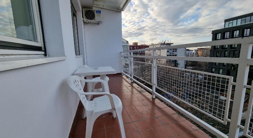 Spirit Apartments photo