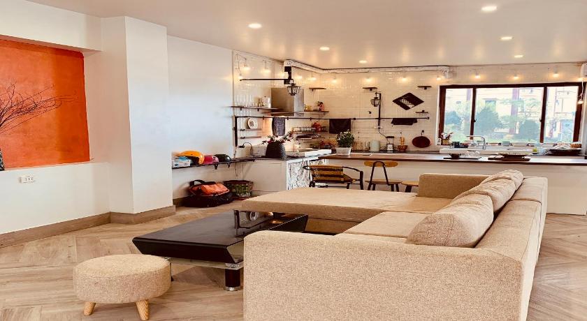 Sa Pa D Home Sapa 3-Star Hotel pool