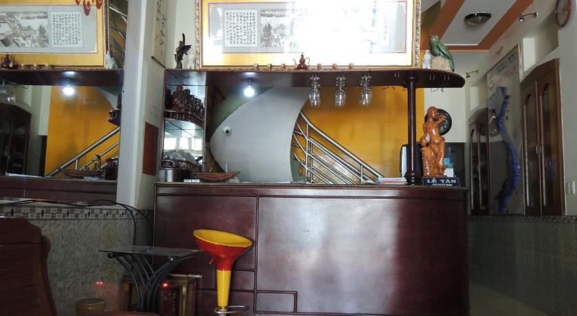 Anh Tram Hotel photo