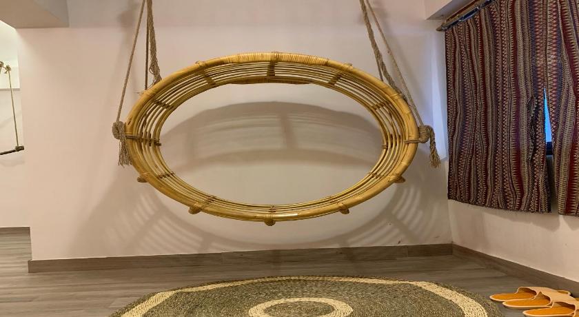 Sa Pa D Home Sapa 3-Star Hotel pool