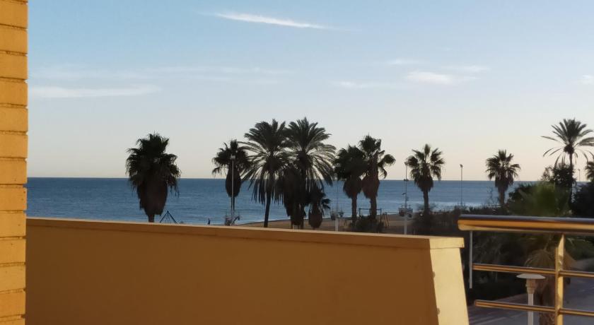 Paseo Marítimo Antonio Banderas - image 12