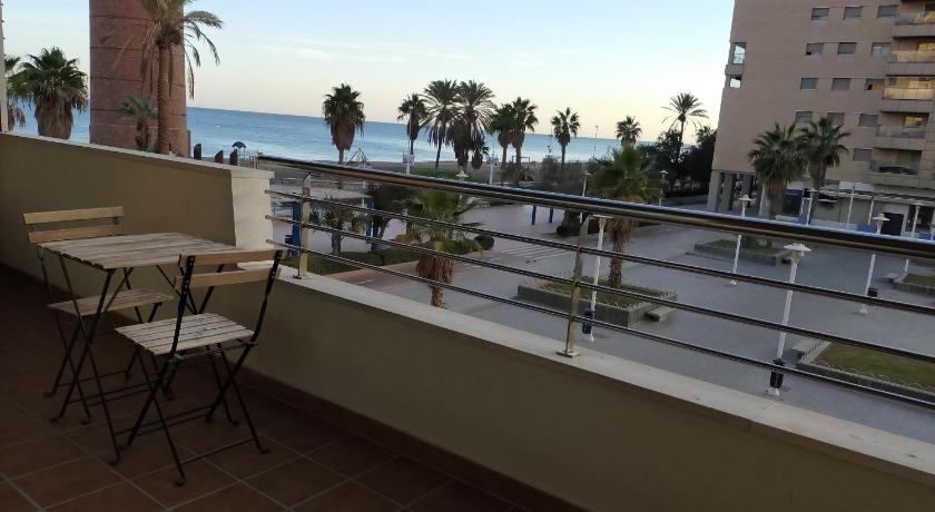 Paseo Marítimo Antonio Banderas - image 4