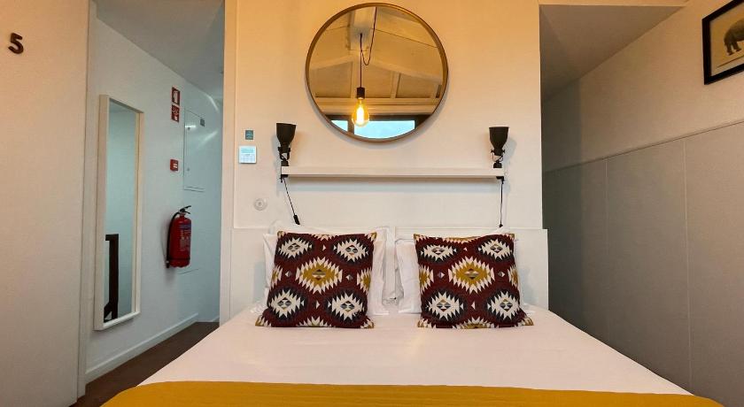 Image of Double Room 1