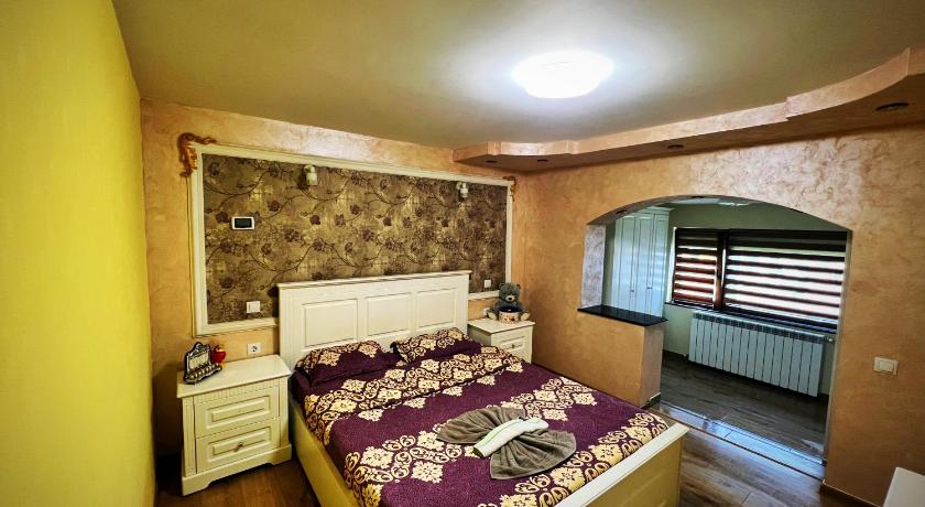 Apartament Ultra Modern 2 camere mari +1 camera mai mica