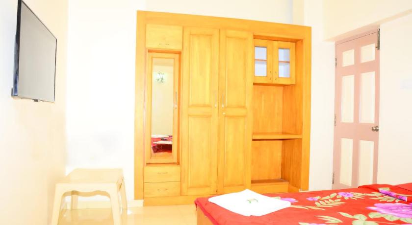 kodai inn photo
