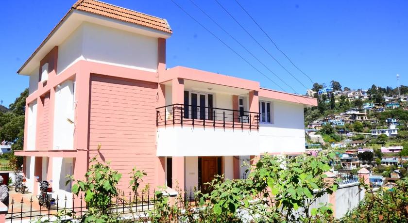 kodai inn photo