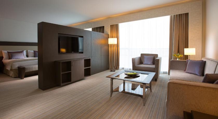 Image of Junior Suite 1