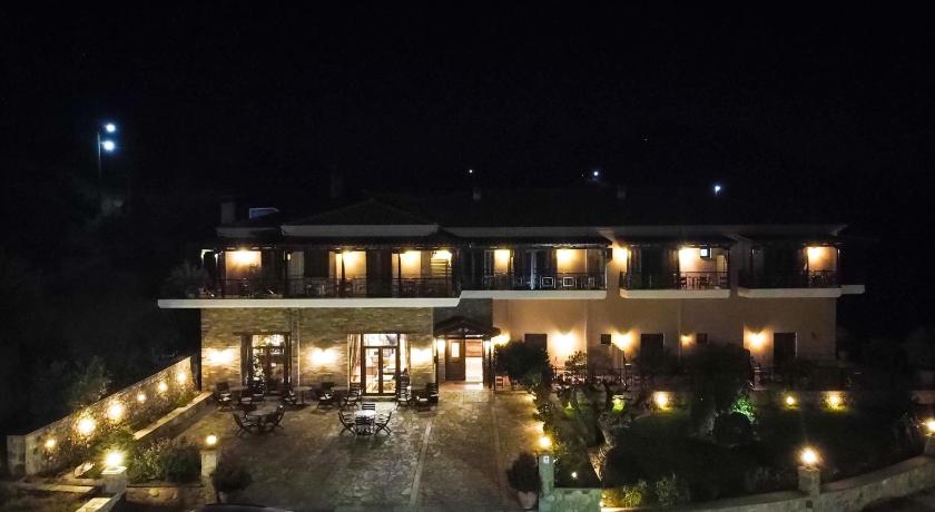 Dellas Boutique Hotel photo