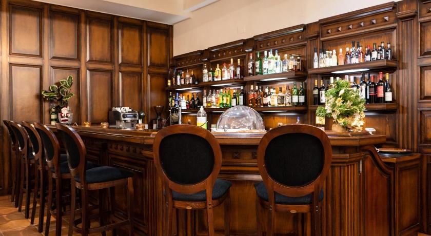 Dellas Boutique Hotel photo