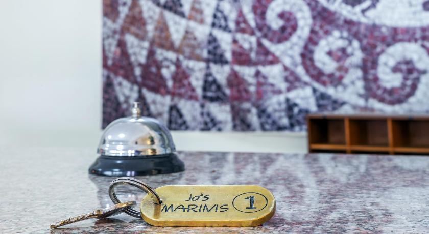 Jo Marinis Rooms photo