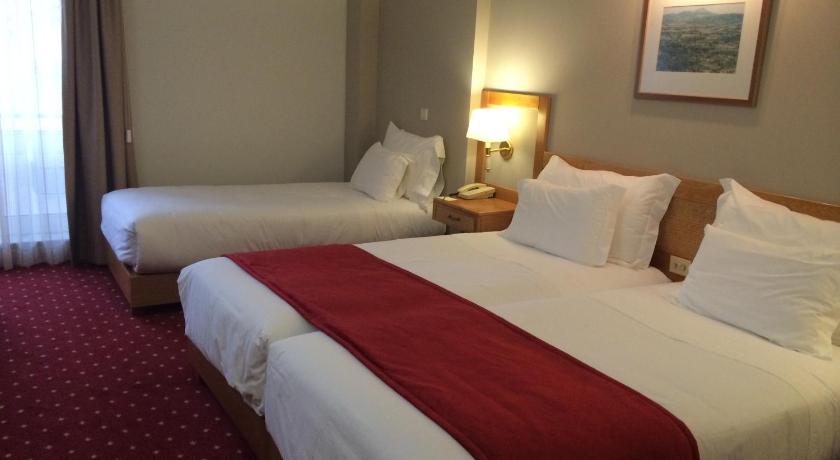 Image of Triple Room 4