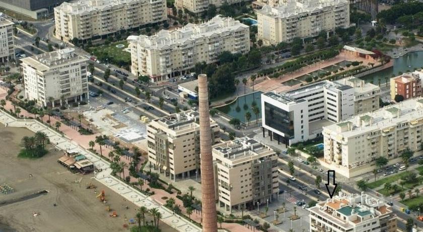Paseo Marítimo Antonio Banderas - image 2