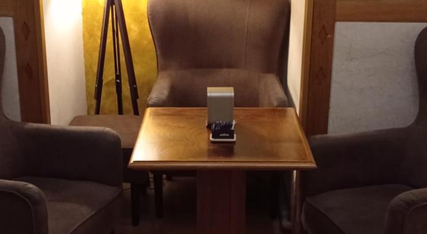 Hotel U Zlateho Jelena - Golden Deer photo