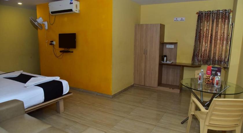 hotel fortune city photo