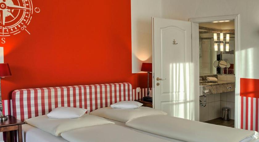 Seehotel Frankenhorst - BW Signature Collection photo