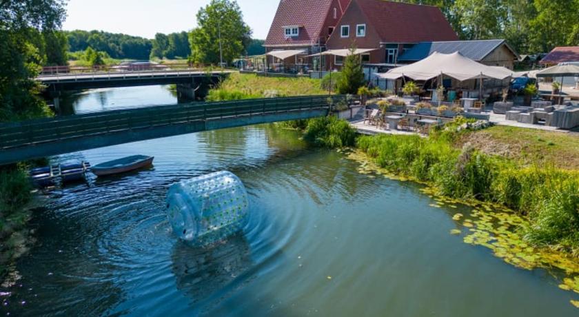 Camping de Tolbrug