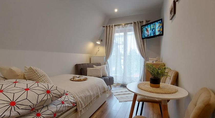 ザコパネ Willa Cyrek 3つ星 ゲストハウス プール