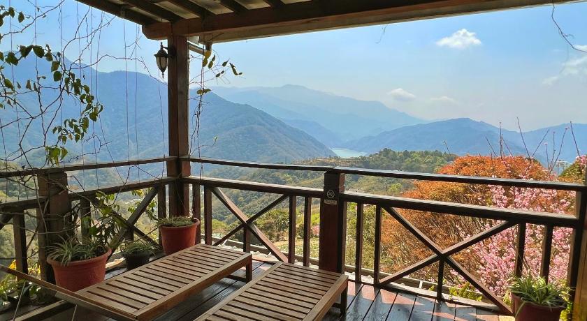 套房－附陽台 (Suite with Balcony)圖片 1