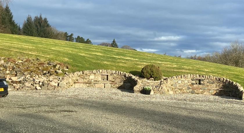 Sheildaig Farm photo