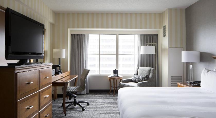 Hartford Marriott Downtown photo
