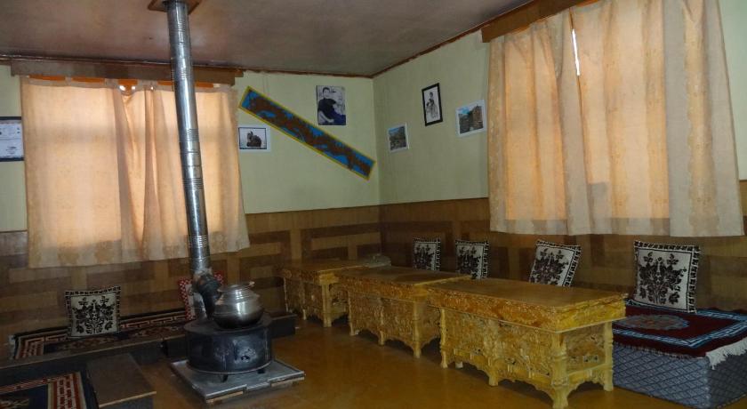 Nizer khangchung Homestay photo