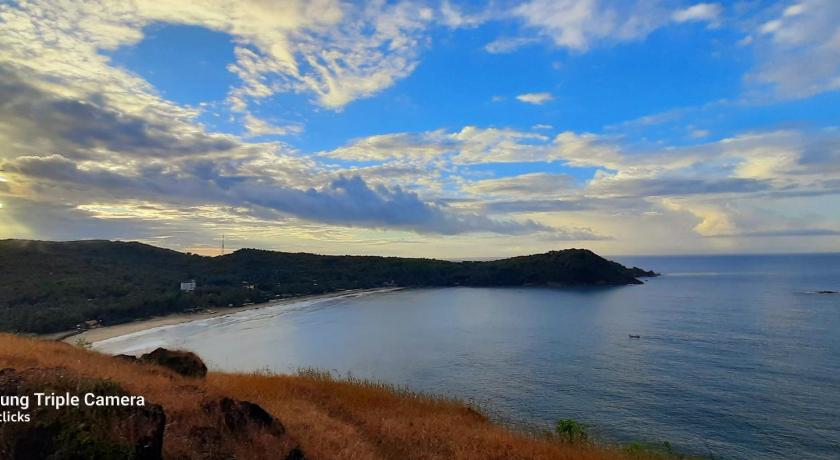Niramaya beach view stay photo